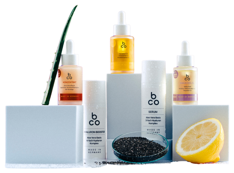 beyond cosmetics