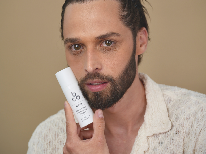 Braucht Haut jeden Tag High Performance? Was ein gutes Daily Serum wirklich können sollte