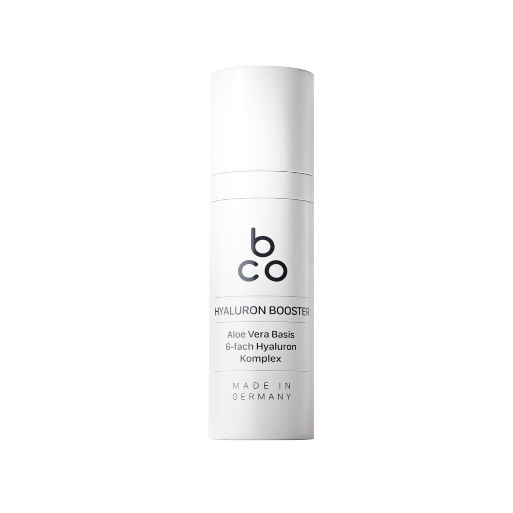 Hyaluron Booster
