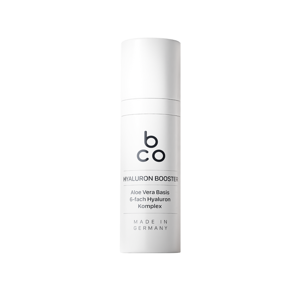 Hyaluron Booster