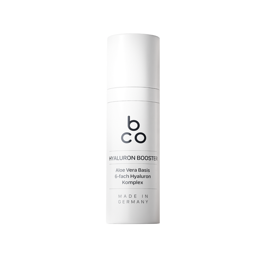 Hyaluron Booster