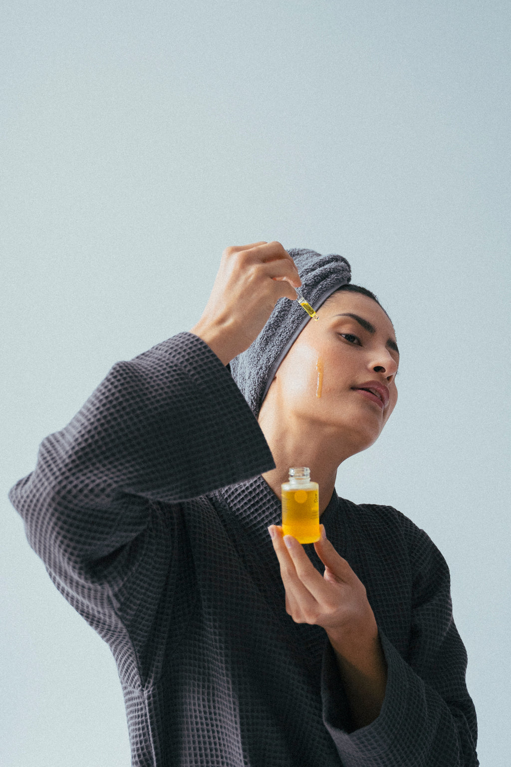 Vitamin C Öl