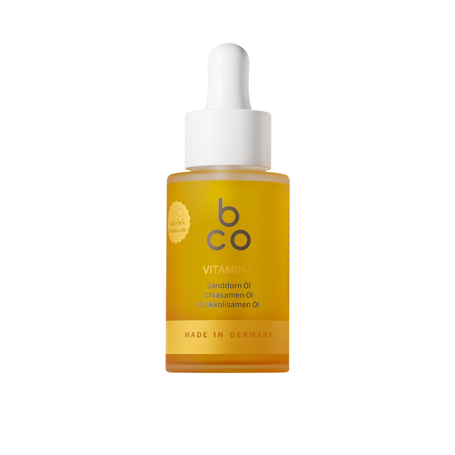 Vitamin C Öl