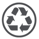 Recyclingfähig