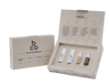 Gesichtspflegeset - bco Smooth Glow Set
